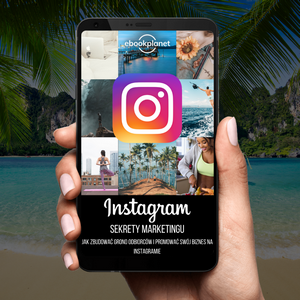 Ebook Instagram Marketing